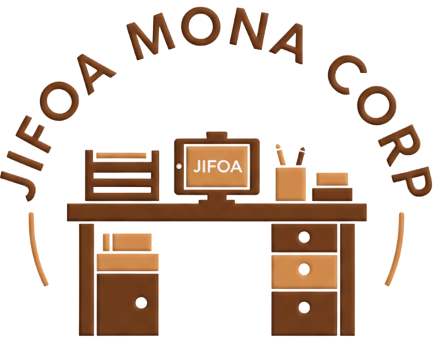 JIFOA MONA CORP